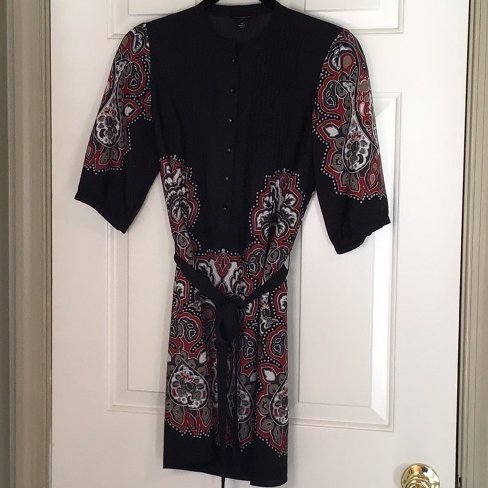 Banana Republic dress. Size XS.